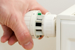 East Anstey central heating repair costs