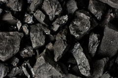 East Anstey coal boiler costs