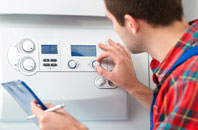 free commercial East Anstey boiler quotes